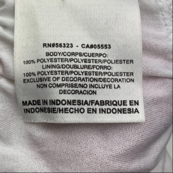 Nike Fuchsia Dri-Fit Running Shorts NWOT - Picture 2 of 3